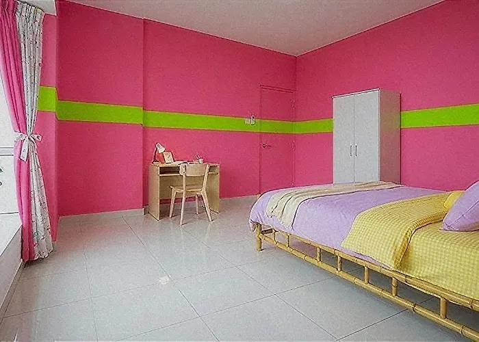 Quan An Homestay Phan Thiet